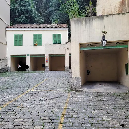 Seu Apartamento Em Copacabana Rio de Janeiro Exterior photo