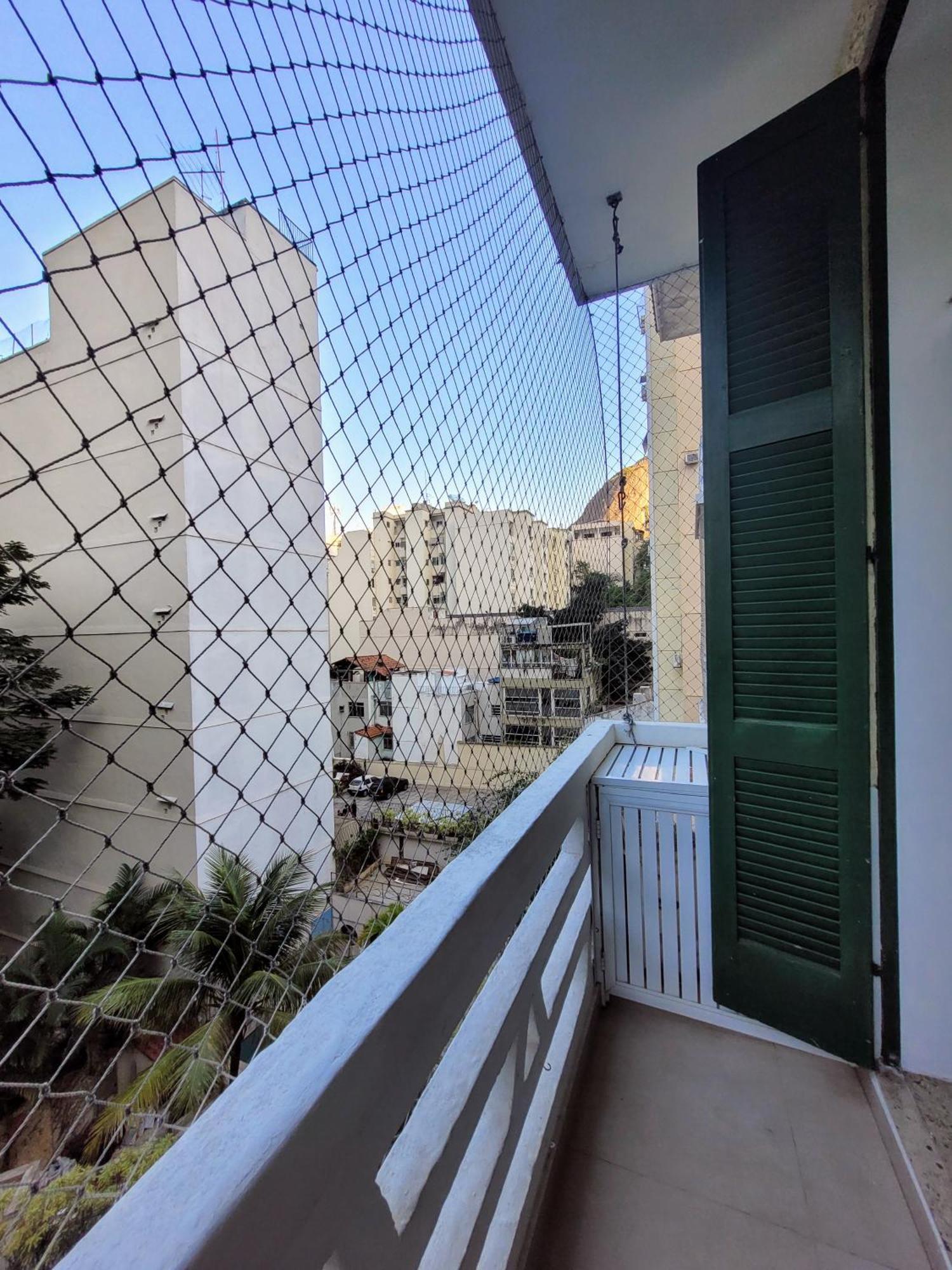 Seu Em Copacabana *