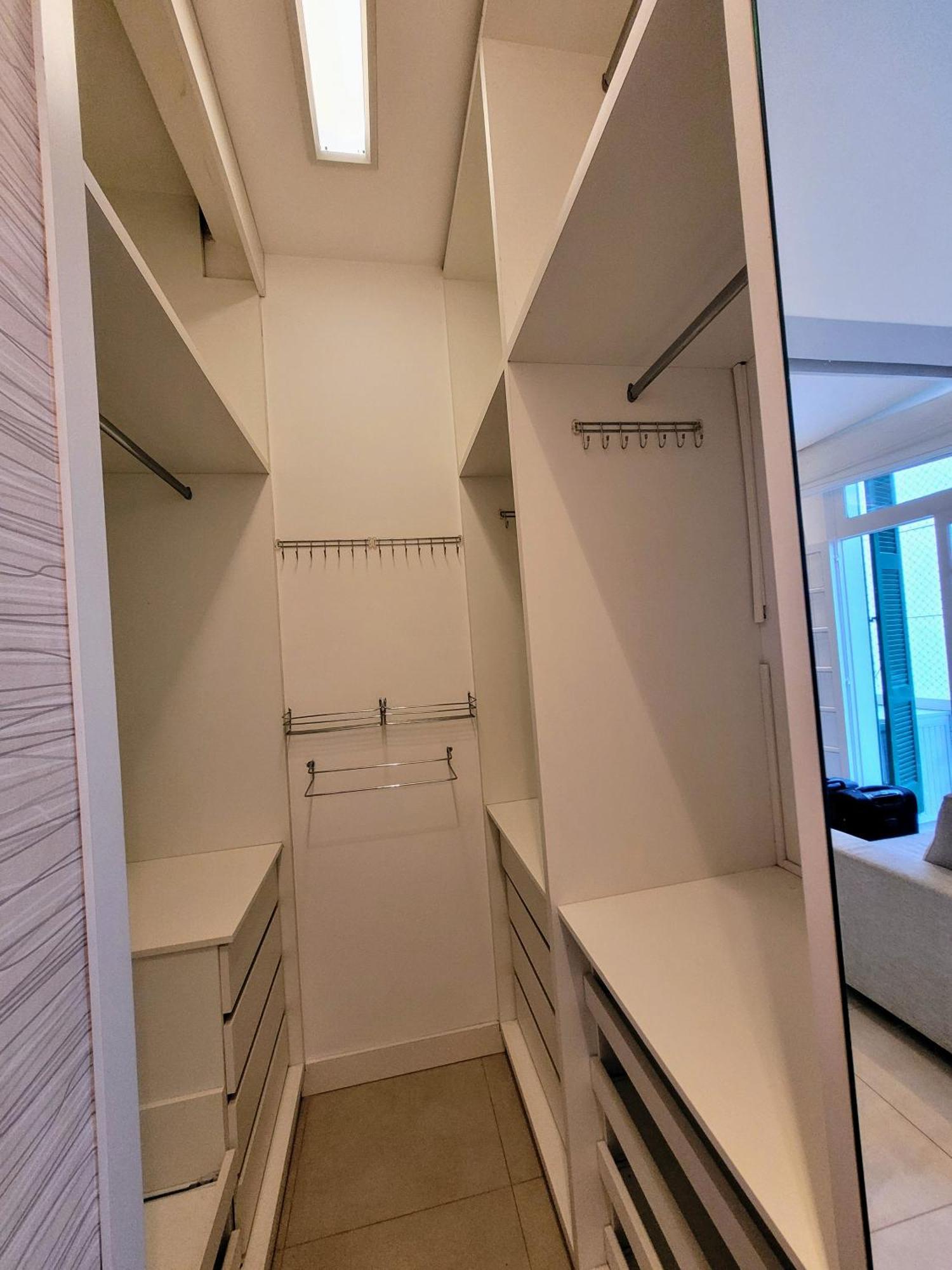 Seu Em Copacabana Apartment