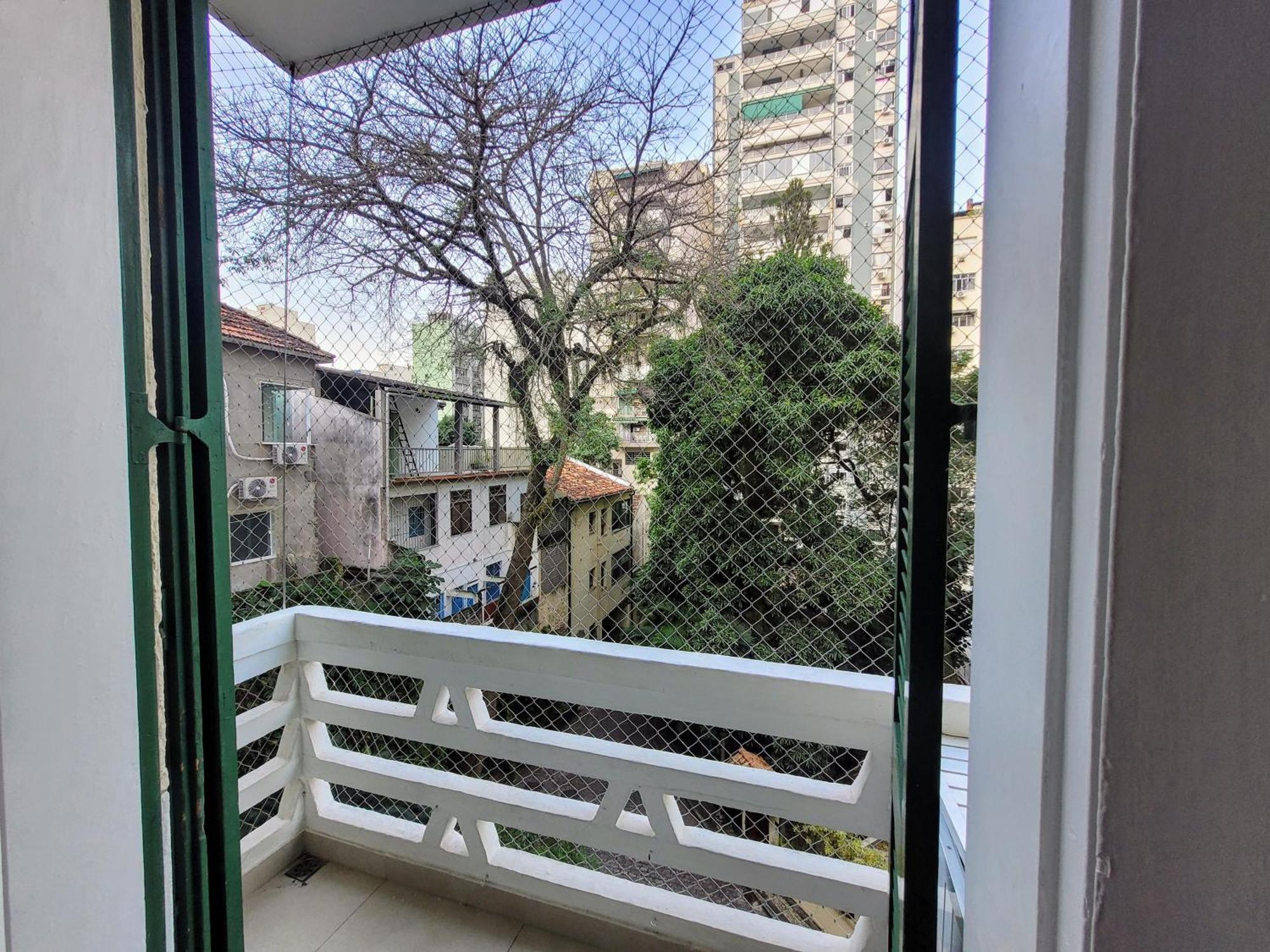 Seu Em Copacabana *