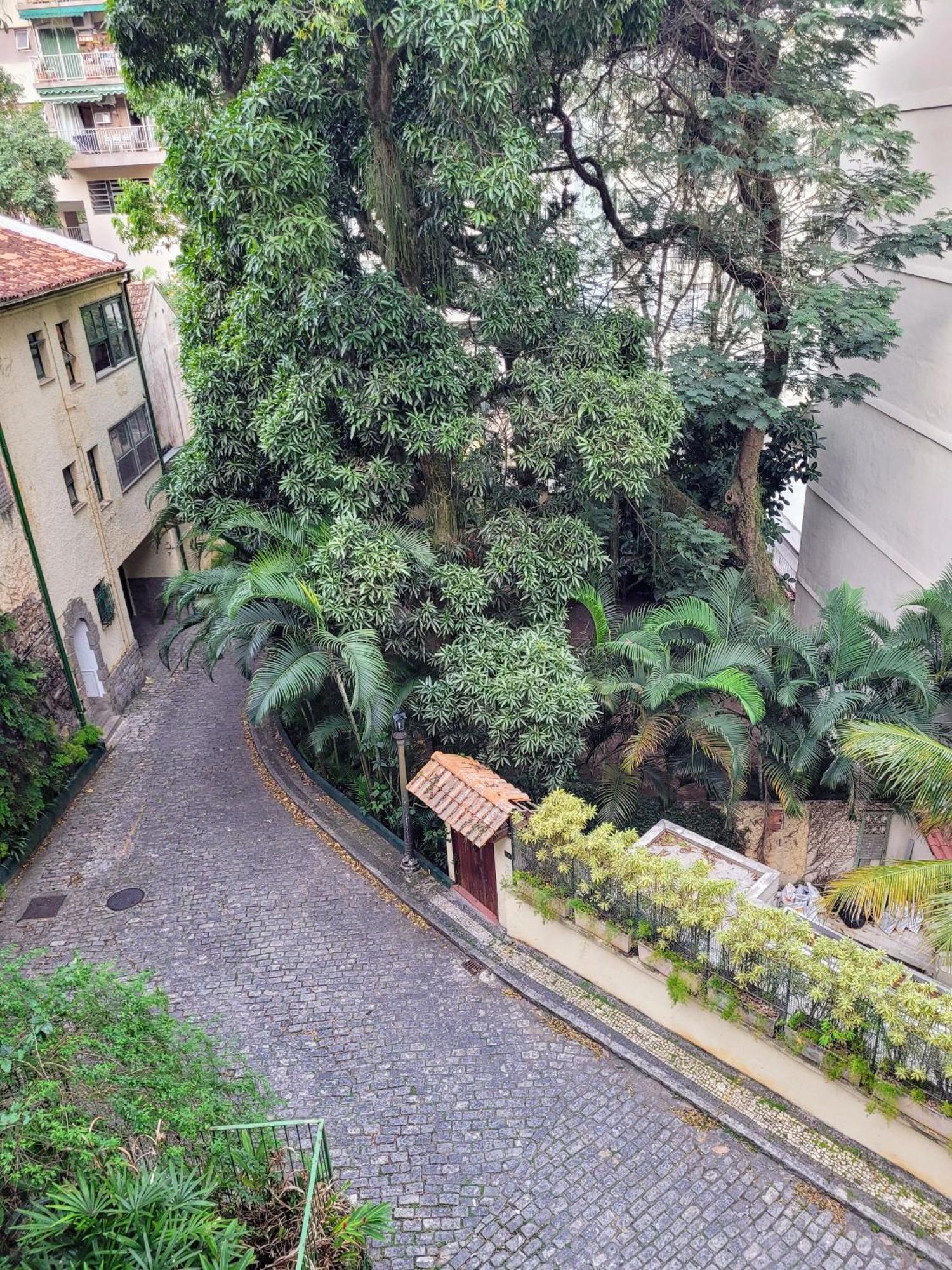 Seu Em Copacabana Apartment