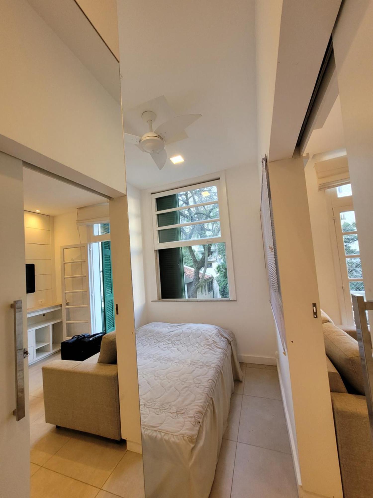 Apartment Seu Em Copacabana *