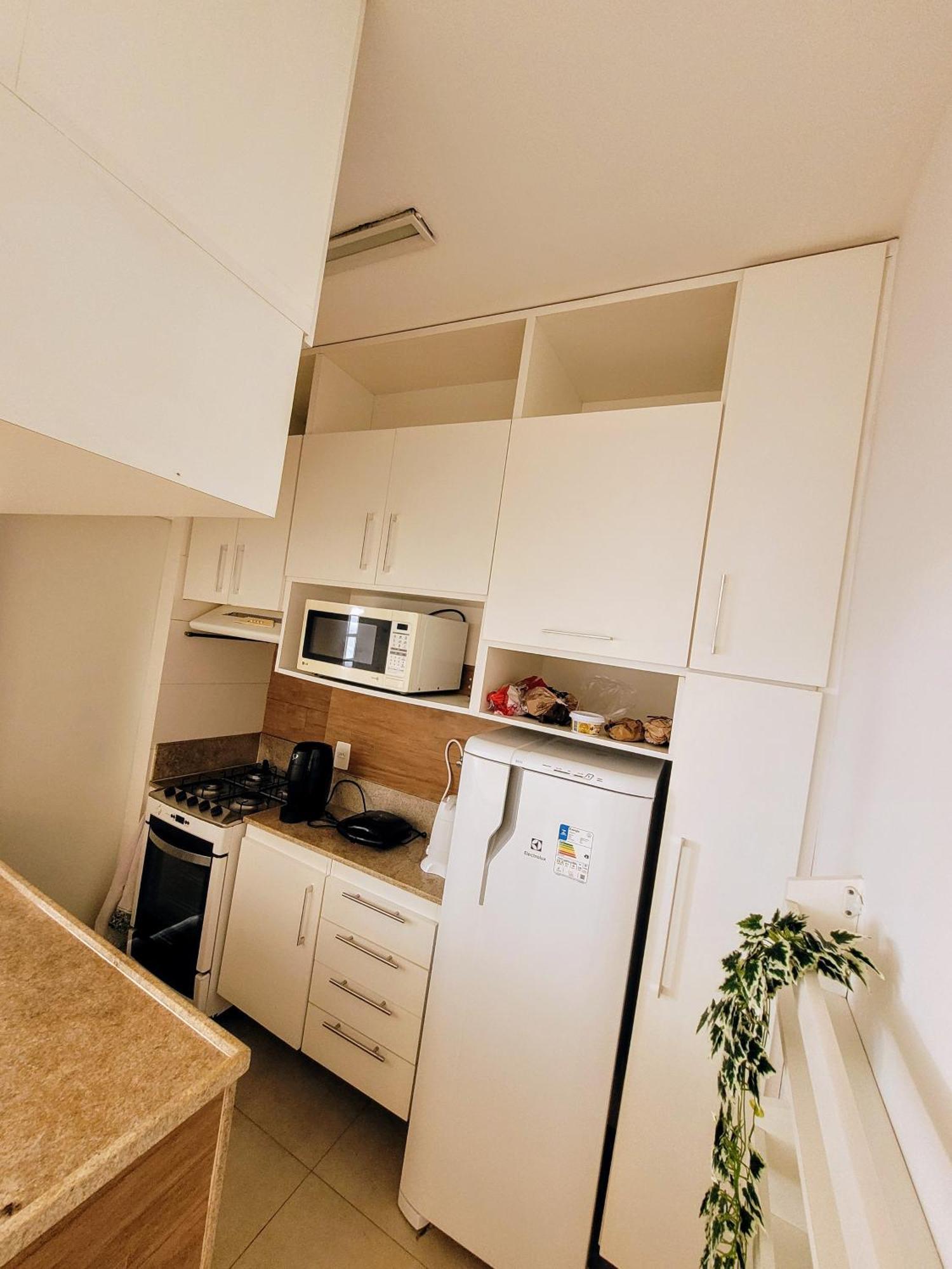 Seu Em Copacabana Apartment Rio de Janeiro