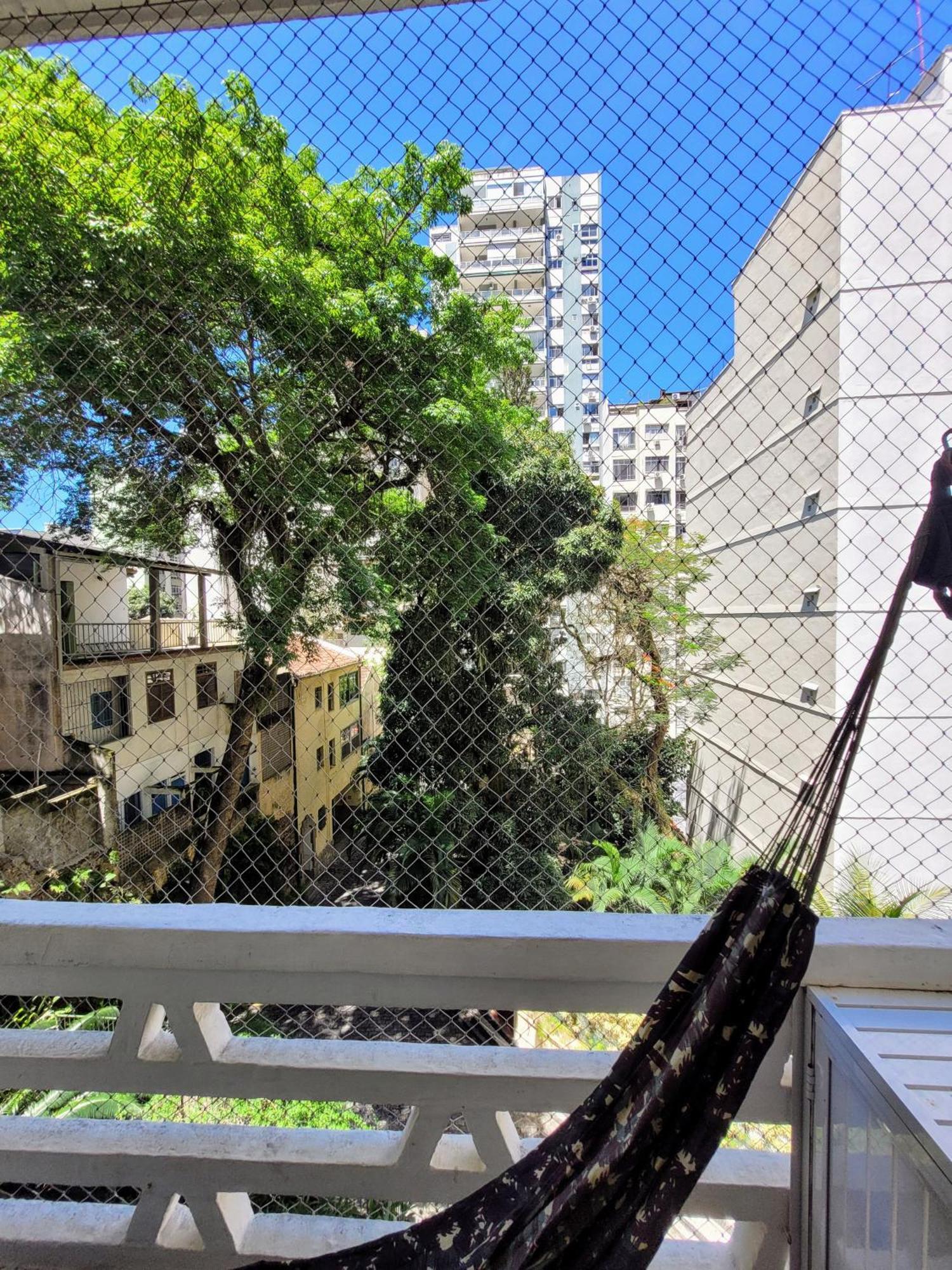 Apartment Seu Em Copacabana Rio de Janeiro